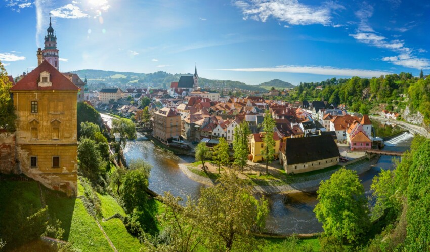 Day Trips & Excursions in Prague